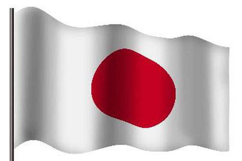 Bandera de Japón: Historia, significado y mucho más – Conozcamos Todas ...