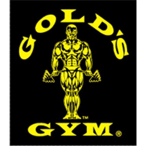 Gold's Gym | Brands of the World™ | Download vector logos and logotypes