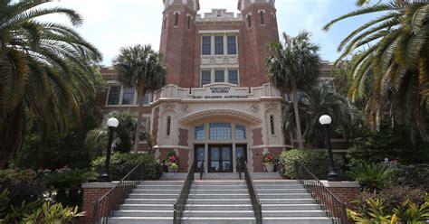 FSU questions credibility of firm ranking best colleges in Florida