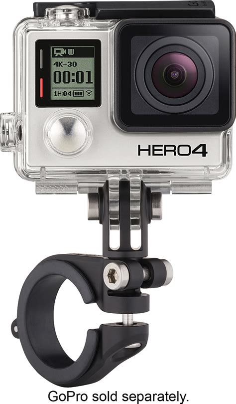 GoPro Handlebar Mount AMHSM-001 - Best Buy