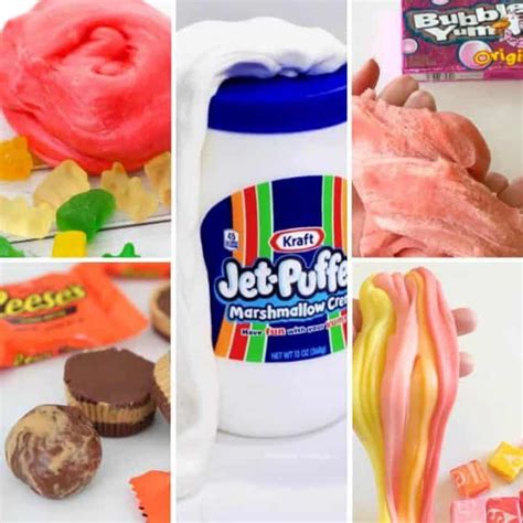 22 Awesome Edible Slime Recipes You'll Want to Make For Your Kids - A ...