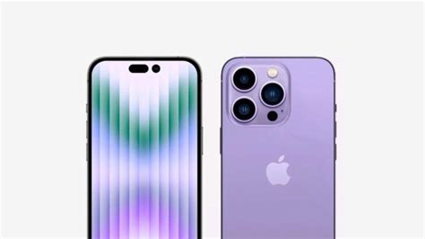 iPhone 17 Pro จะเป็นรุ่นแรกที่มี Face ID บนหน้าจอพร้อม Camera Cutout - Iris Technology