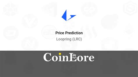 Loopring Price prediction, Short/Long Forecast - CoinLore