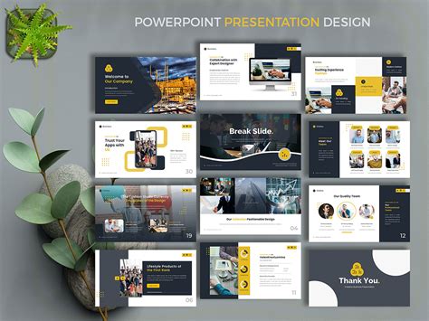 Powerpoint Presenation designs, themes, templates and downloadable ...