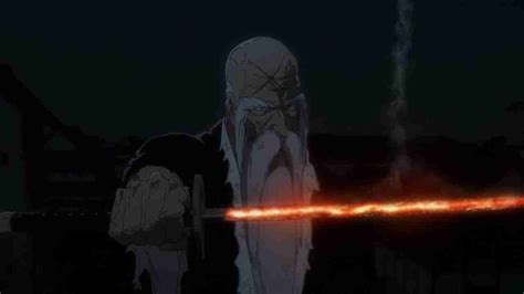 Bankai Yamamoto and Ichibei vs God Aizen - Battles - Comic Vine