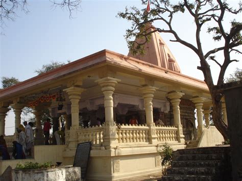 Kaal Bhairava Temple, Madhya Pradesh - Info, Timings, Photos, History