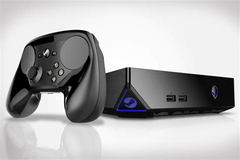 Alienware Steam Machine Buyer's Guide | Joe's Daily