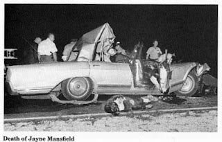 jayne mansfield car crash