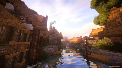 Clarity Resource Pack (1.21.3, 1.20.1) - Texture Pack - 9Minecraft.Net