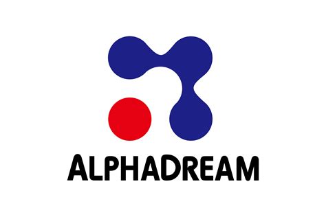 Download AlphaDream Logo in SVG Vector or PNG File Format - Logo.wine