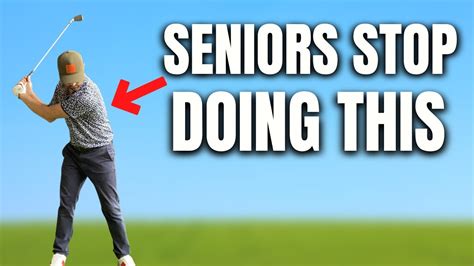 The Big Swing Mistake 90% of Golfers Keep Making - FOGOLF - FOLLOW GOLF