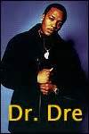 Rock On The Net: Dr. Dre