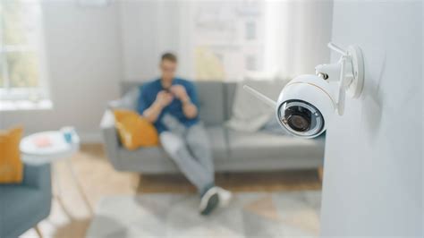 Surveillance Systems for Your Home