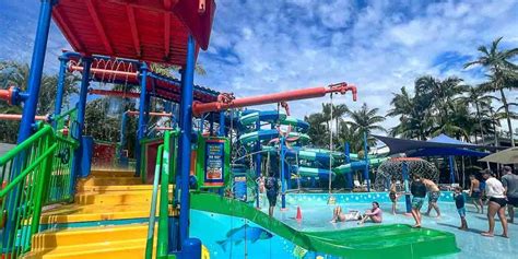 North Star Holiday Resort Review - Thrifty Family Travels