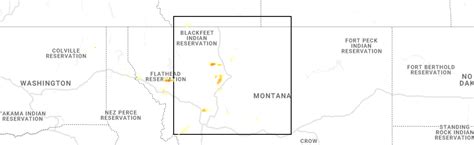 Interactive Hail Maps - Hail Map for Babb, MT