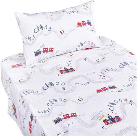 The 10 Best Bed Sheets for Kids in 2021 - Online Mattress Review