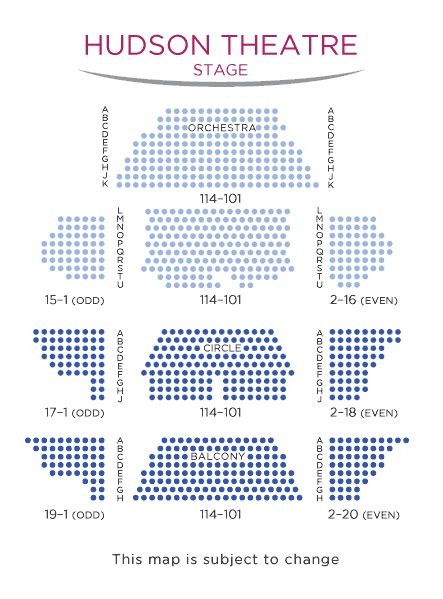 Sea Wall / A Life tickets seating chart, Broadway, New York, Play tickets