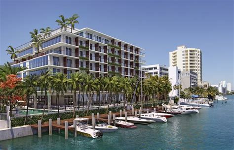 Amazing hotel in Bay Harbour - Review of Grand Beach Hotel Bay Harbor, Bay Harbor Islands, FL ...