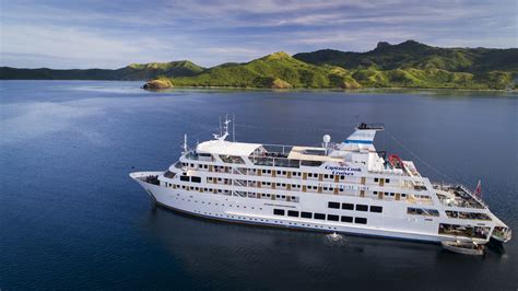 Reef Endeavour Fiji Cruise | Expedition Cruise Specialists