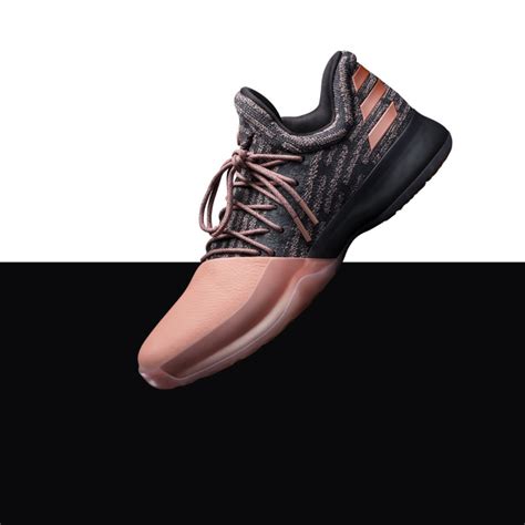 adidas Harden Vol 1 Colorways - Sneaker Bar Detroit