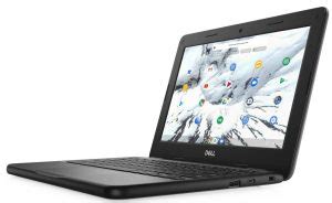 LaptopMedia Dell Chromebook 3100 [Specs and Benchmarks] - LaptopMedia.com