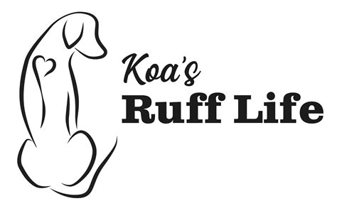 Contact Us – Koa's Ruff Life