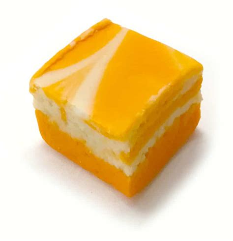 Orange Dreamsicle Fudge – LARK Toys