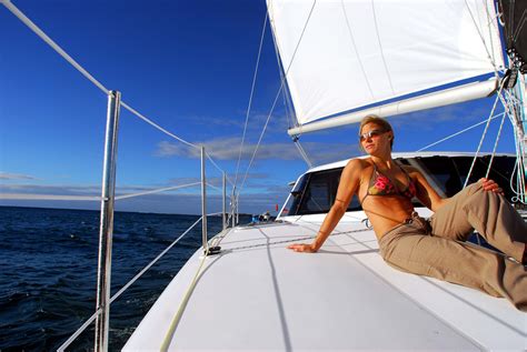 Seawind Catamarans celebrates most successful show since Global ...