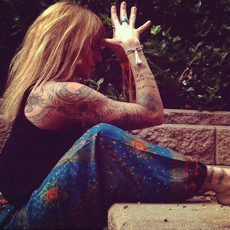 Pin on Bohemian Tattoos