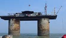 Principality of Sealand - Wikipedia