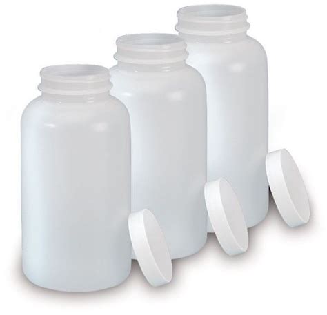 Eastwood Powder Coating Replacement Bottles Pack of 3