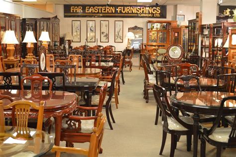 Far Eastern Furnishings - Solidwood Oriental Chinese Furniture store in ...