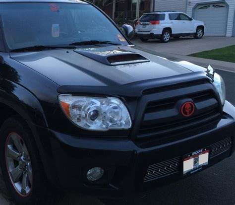 My 4Runner Mods! - Toyota 4Runner Forum - Toyota 4Runner Enthusiasts Forum