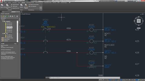 AutoCAD Electrical Toolset | Electrical Design Software | Autodesk