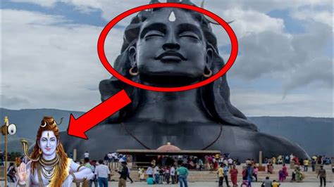 Top Most Real God Caught On Camera In Hindi || Lord Shiva Caught On Camera || #FLASHFACT - YouTube