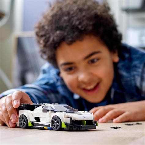 LEGO® Speed Champions 76900 Koenigsegg Jesko | Maxíkovy hračky