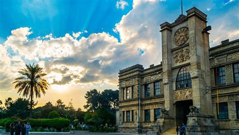 Palacio Nacional de la Cultura de Guatemala - Palacios en Guatemala que ...