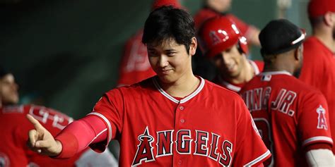 Shohei Ohtani hits 2 home runs hours after realizing he'd need Tommy ...