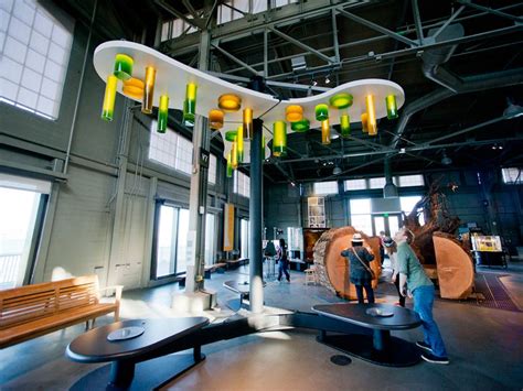 Exploratorium | Exploratorium, Exploratorium san francisco, California travel