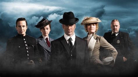 Season 7 Episodes and Guides | Murdoch Mysteries Wiki | FANDOM powered by Wikia