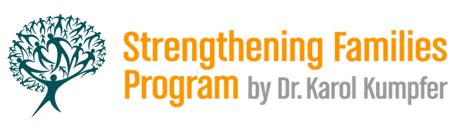 Families – Strengthening Families Program