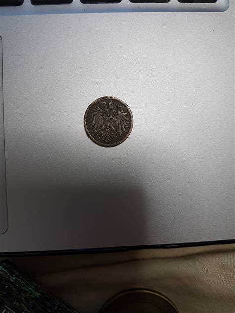 help Identifying Foreign Coin | Coin Talk