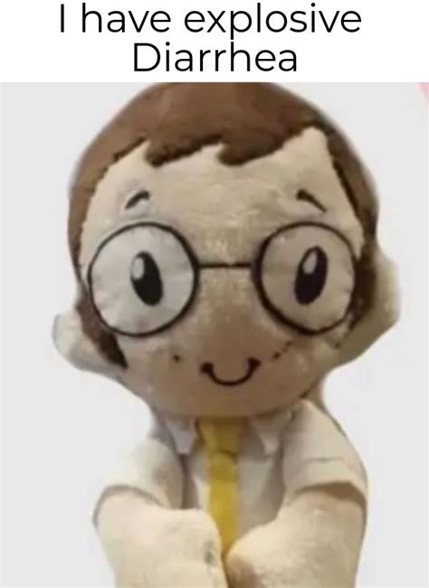 rob plushie in 2023 | Plushies, Tie men, Praise and worship