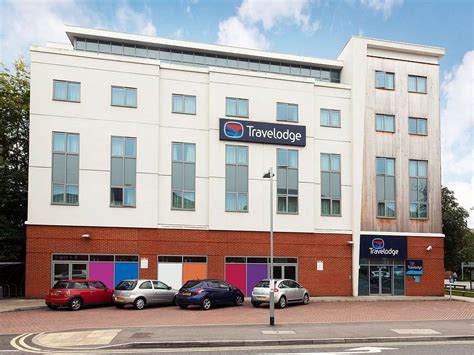 TRAVELODGE NEWBURY LONDON ROAD - Updated 2021 Prices, Hotel Reviews ...