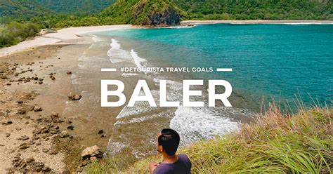 16 BEST PLACES to visit in Baler and Aurora Province + THINGS TO DO