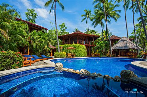 Tambor Tropical Beach Resort – Tambor, Puntarenas, Costa Rica – Pool – The Pinnacle List