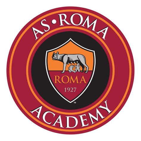 AS ROMA EXPANDS PROGRAM TO U.S. | Chargers Soccer Club