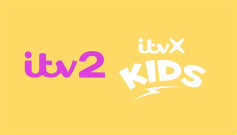 Timeline: CITV from start to finish > RXTV info