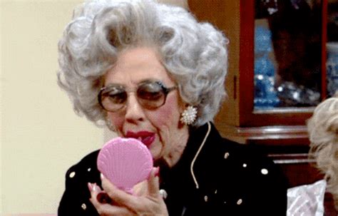 The Nanny Grandma GIF - Find & Share on GIPHY