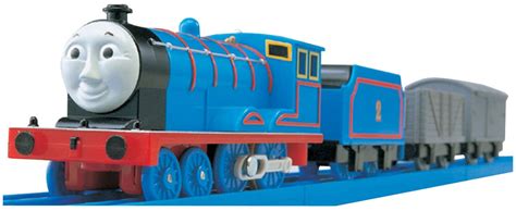 NEW TAKARA TOMY PLARAIL THOMAS & FRIENDS TS-02 EDWARD from JAPAN | eBay